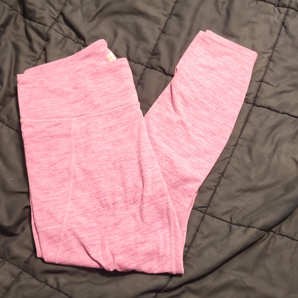 Women's Joy Lab Workout Capris